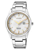 Orologio Citizen Donna Citizen Lady in Titanio EW2470-87B - EW2470-87B